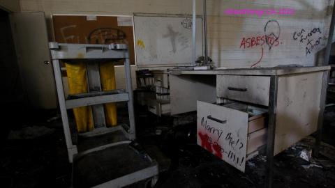 Last Time, I Was Yelled At. This Time I Did The Yelling - IMG_2881.JPG