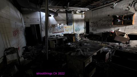 Last Time, I Was Yelled At. This Time I Did The Yelling - IMG_2883.JPG