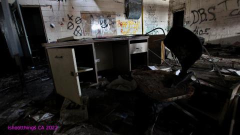 Last Time, I Was Yelled At. This Time I Did The Yelling - IMG_2884.JPG