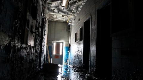 Last Time, I Was Yelled At. This Time I Did The Yelling - IMG_2889.JPG