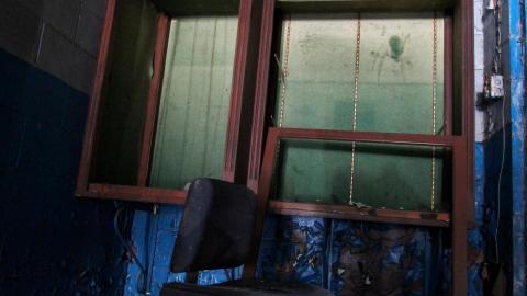 Last Time, I Was Yelled At. This Time I Did The Yelling - IMG_2892.JPG