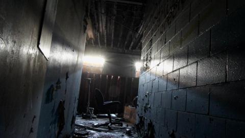 Last Time, I Was Yelled At. This Time I Did The Yelling - IMG_2894.JPG