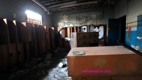 Last Time, I Was Yelled At. This Time I Did The Yelling - IMG_2907.JPG