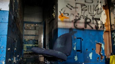 Last Time, I Was Yelled At. This Time I Did The Yelling - IMG_2908.JPG