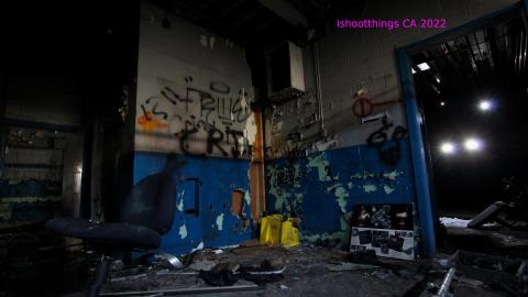 Last Time, I Was Yelled At. This Time I Did The Yelling - IMG_2909.JPG