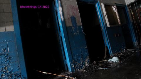 Last Time, I Was Yelled At. This Time I Did The Yelling - IMG_2910.JPG