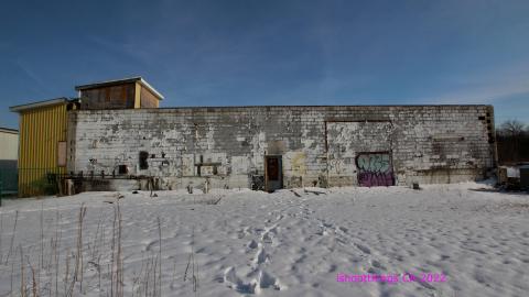 Last Time, I Was Yelled At. This Time I Did The Yelling - IMG_2914.JPG