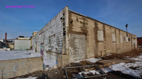 Last Time, I Was Yelled At. This Time I Did The Yelling - IMG_2916.JPG