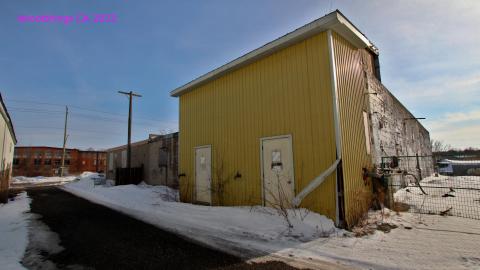 Last Time, I Was Yelled At. This Time I Did The Yelling - IMG_2917.JPG