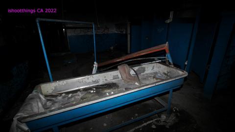 Last Time, I Was Yelled At. This Time I Did The Yelling - IMG_2774.JPG