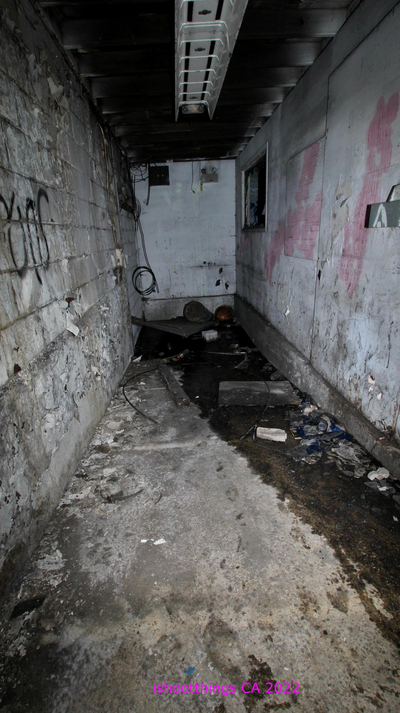 Last Time, I Was Yelled At. This Time I Did The Yelling - IMG_2764.JPG