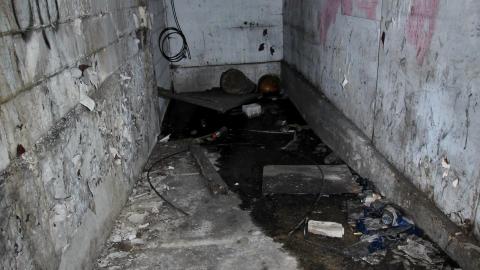 Last Time, I Was Yelled At. This Time I Did The Yelling - IMG_2764.JPG