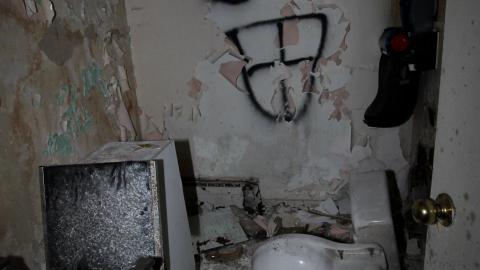 Last Time, I Was Yelled At. This Time I Did The Yelling - IMG_2783.JPG