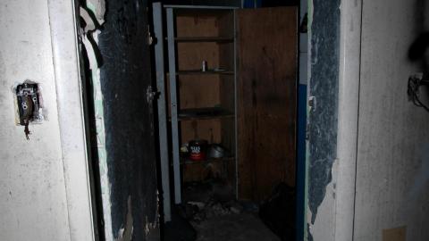 Last Time, I Was Yelled At. This Time I Did The Yelling - IMG_2786.JPG