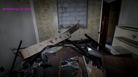 Last Time, I Was Yelled At. This Time I Did The Yelling - IMG_2787.JPG