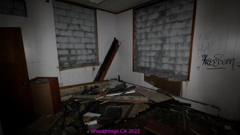 Last Time, I Was Yelled At. This Time I Did The Yelling - IMG_2788.JPG