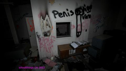 Last Time, I Was Yelled At. This Time I Did The Yelling - IMG_2799.JPG