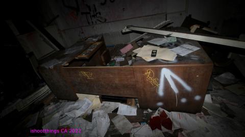 Last Time, I Was Yelled At. This Time I Did The Yelling - IMG_2798.JPG