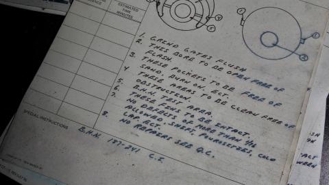 Last Time, I Was Yelled At. This Time I Did The Yelling - IMG_2801.JPG