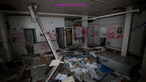 Last Time, I Was Yelled At. This Time I Did The Yelling - IMG_2800.JPG