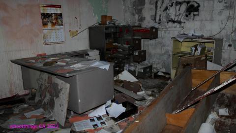 Last Time, I Was Yelled At. This Time I Did The Yelling - IMG_2803.JPG