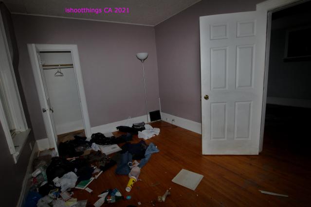 Courtland Trio - Kitchener, Ontario