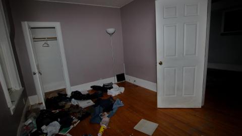 Courtland Trio - Kitchener, Ontario