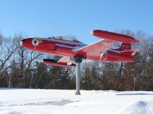 Royal Flying Corps Hangars photo 3