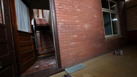 Photo from 45 Courtland Ave East