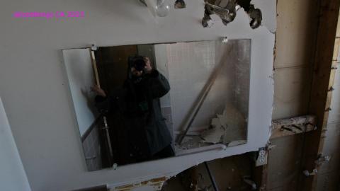 Frozen Fingers In Late JAN '22 - IMG_1707.JPG