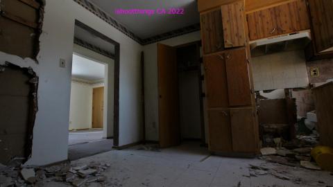 Photo from Frozen Fingers In Late JAN '22