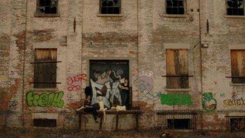 Linseed Factory photo 2