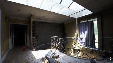 Photo from Grow Big or Grow Home - October 2015 / June 2016