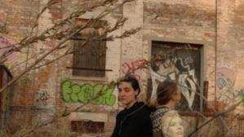 Linseed Factory - Toronto, Ontario