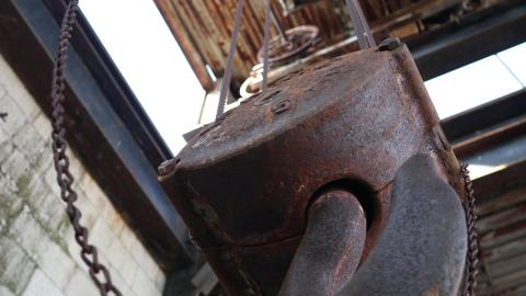 This one's a bust cover photo