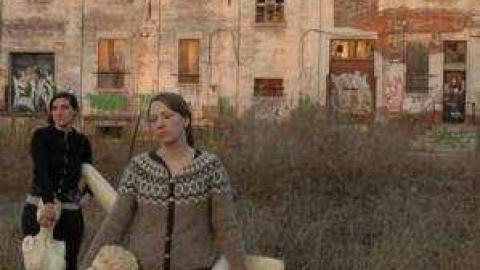 Linseed Factory photo 3