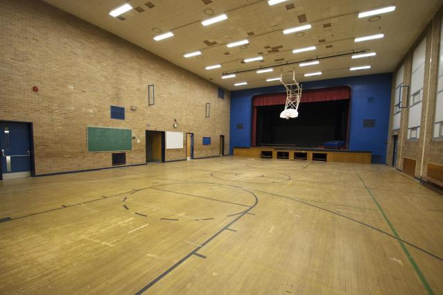 Orillia District Collegiate and Vocational Institute photo 5