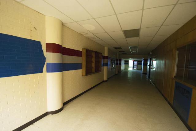 Orillia District Collegiate and Vocational Institute photo 4