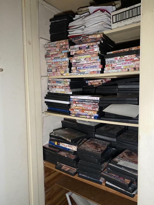 Horny express - Kitchener, Ontario