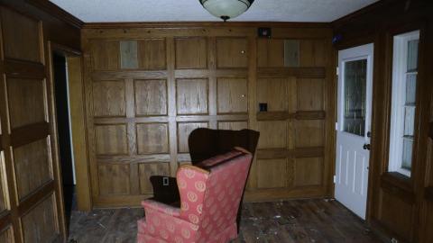 Photo from Wartime extension on Albert