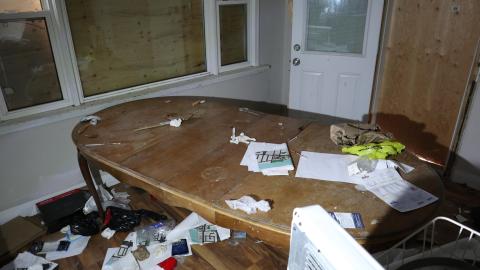 Wartime extension on Albert - IMG_0784.JPG