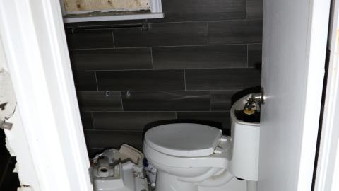 Wartime extension on Albert - IMG_0785.JPG