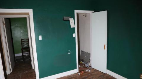 Wartime extension on Albert - IMG_0787.JPG