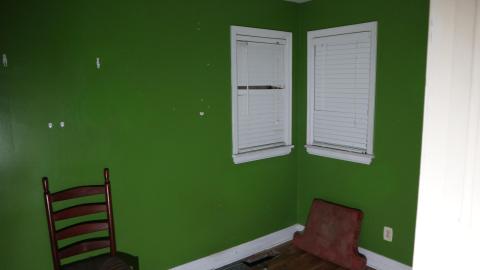 Wartime extension on Albert - IMG_0788.JPG