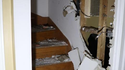 Photo from Wartime extension on Albert