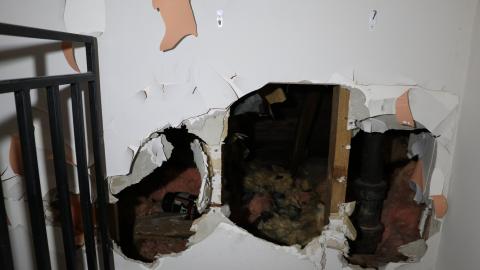 Photo from Wartime extension on Albert