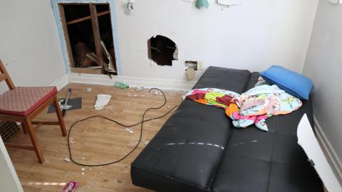 Wartime extension on Albert - IMG_0792.JPG