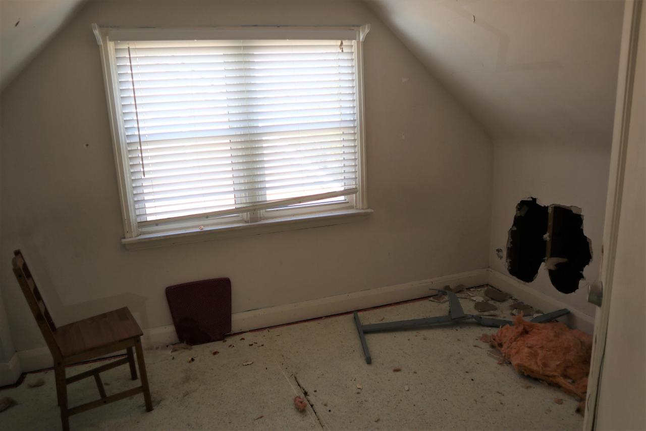 Wartime extension on Albert - IMG_0793.JPG