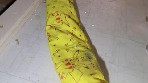 Wartime extension on Albert - IMG_0794.JPG