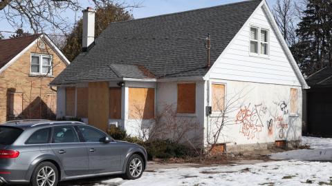 Wartime extension on Albert - IMG_0798.JPG